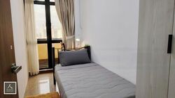 Dover Parkview (D5), Condominium #466912291